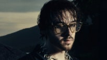 Chris Grey - PARADISE LOST TOUR