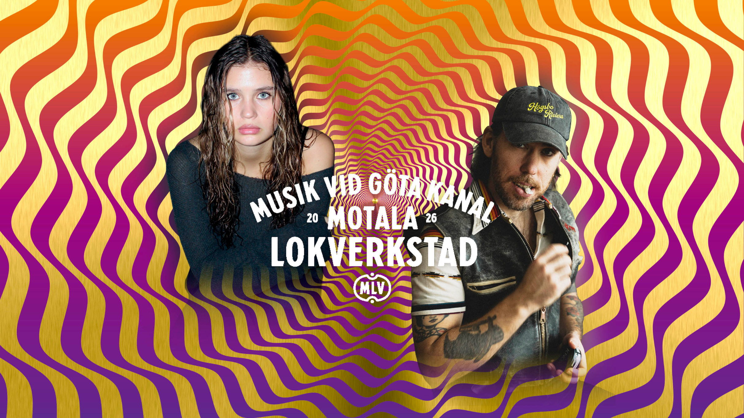 Ida-Lova & Valter Nilsson