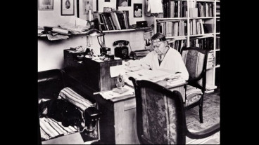 LOKALHISTORISKT FÖREDRAG: Marta P:son Henning