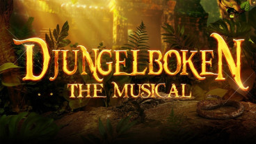 Djungelboken The Musical