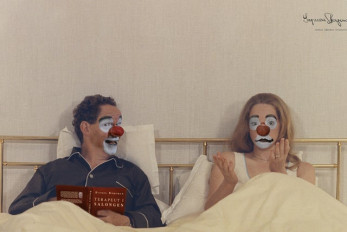 Scener ur ett äktenskap enligt 123 Schtunk