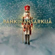 Pähkinänsärkijä - Nutcracker