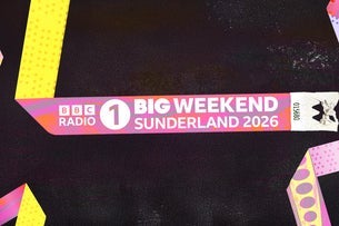 BBC Radio 1's Big Weekend - Sunday