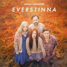 Everstinna ENSI-ILTA