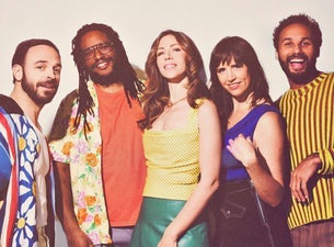 Lake Street Dive, Mamas Gun