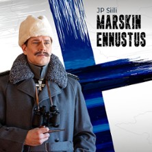 Marskin ennustus - loppuunmyyty