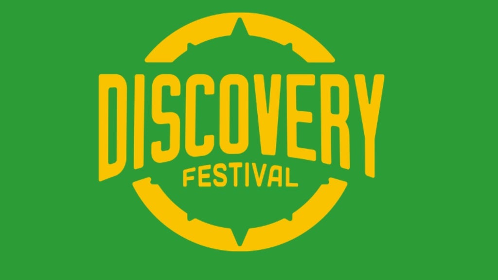 Discovery Festival Saturday & Sunday