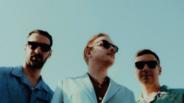 Two Door Cinema Club - Upgrade (does not include event ticket)