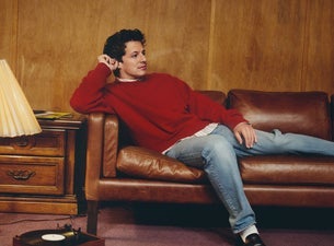 Charlie Puth - Whatever’s Clever! World Tour