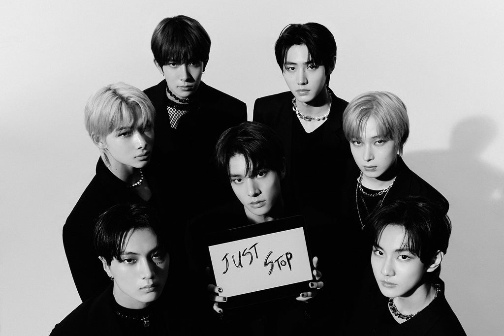 ENHYPEN | Logen-Seat in der Ticketmaster Suite