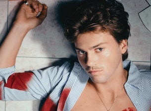 RUEL - Kicking & Screaming UK + EU Tour