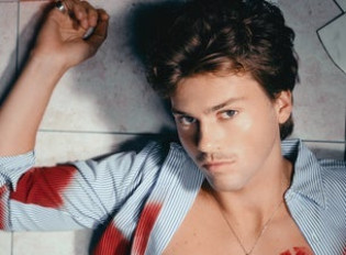 RUEL - Kicking & Screaming UK + EU Tour image