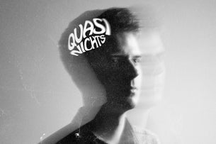 ALEX STOLDT - QUASI NICHTS