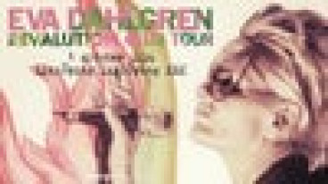 EVA DAHLGREN – REVALUTION CLUB