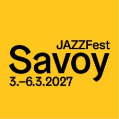 Savoy JAZZFest -festivaalipassi (4 pv)