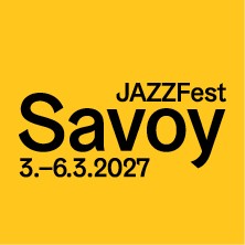 Savoy JAZZFest -festivaalipassi (4 pv)