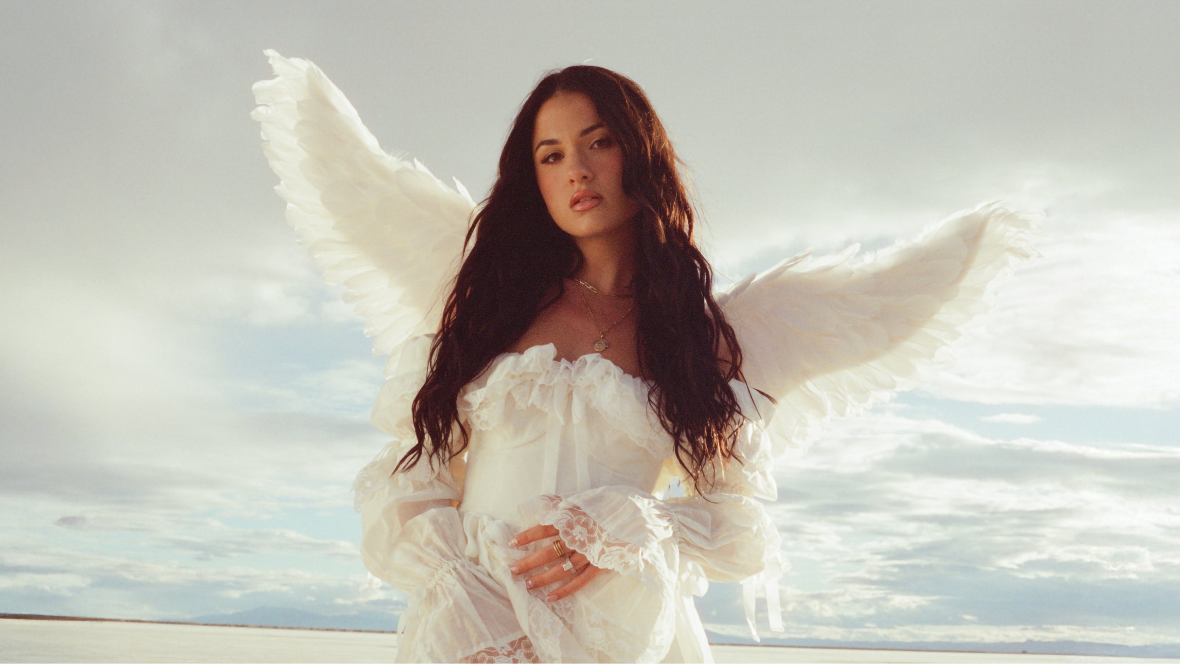 Jessica Baio - Europe 2026