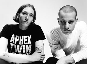 Tape Head & NONI - nicht ins leben verliebt tour 2026