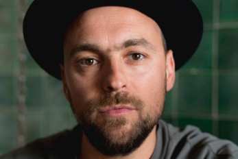 Max Mutzke & Matti Klein Soul Trio