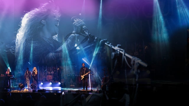 GO YOUR OWN WAY The Fleetwood Mac Legacy