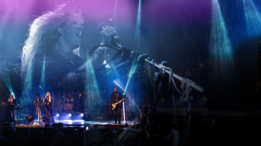 GO YOUR OWN WAY The Fleetwood Mac Legacy