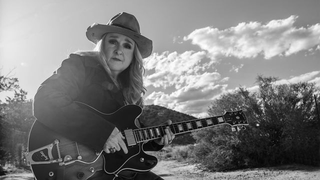 Artist Friendly | Melissa Etheridge