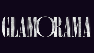 GLAMORAMA image