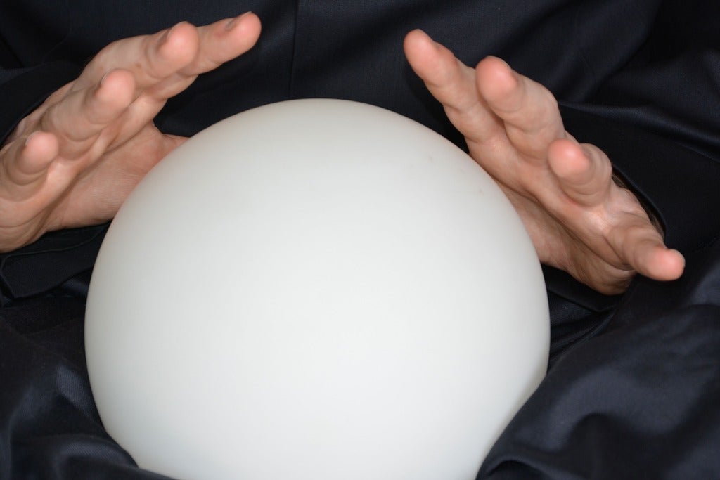 LABERO- A Magic Night