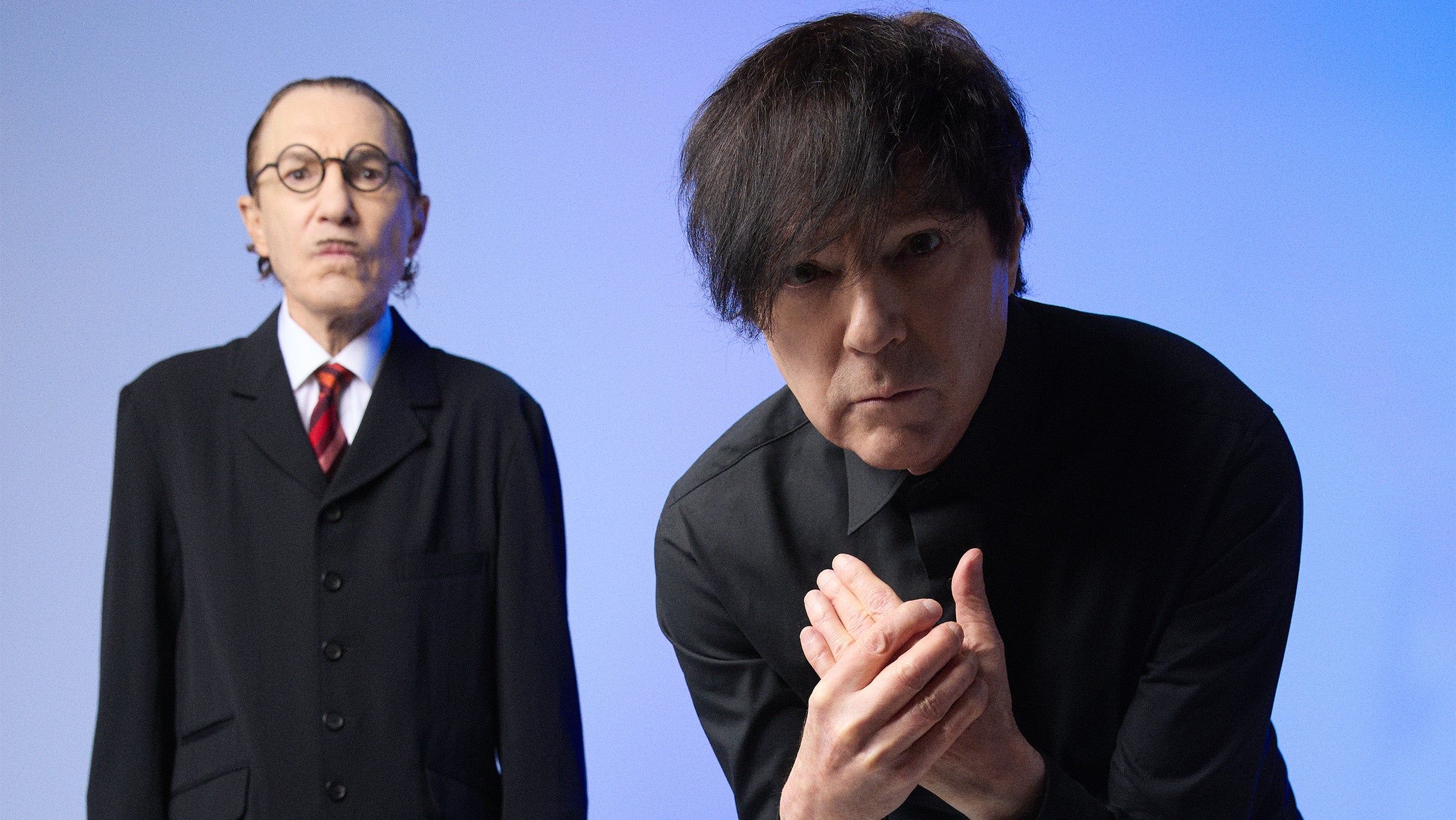 Sparks - The Very Best Of