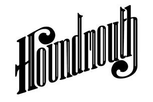 Houndmouth: The Lordy Tour