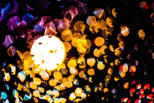 MOTION PICTURE - STREAMA DANS! KUNGÄLVS KULTURSKOLA