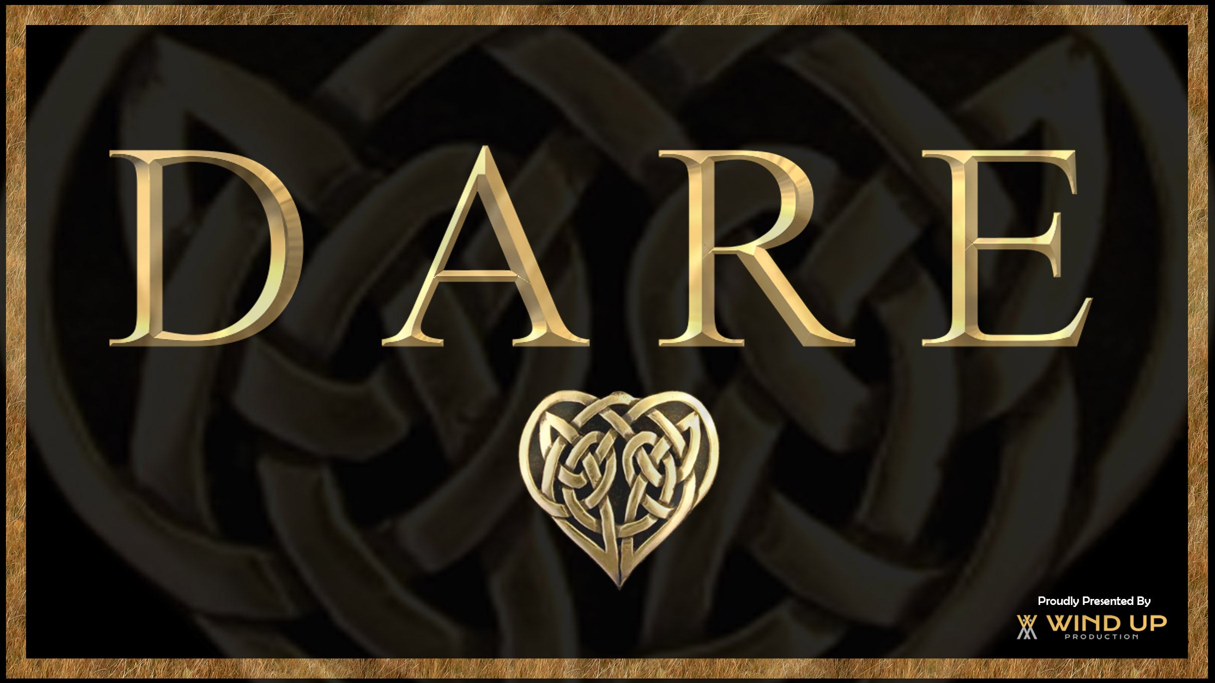 DARE - Road to (Sw)Eden tour 2026 pt 2