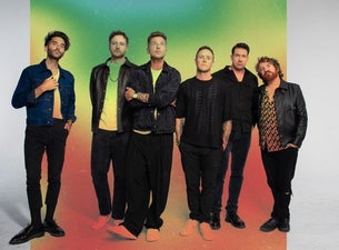 OneRepublic - Spec. guest Jessie J & LEA - From Europe with Love Tour