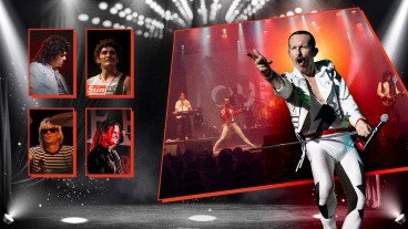 Queen Forever image