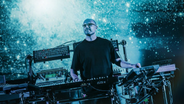 Schiller | Logen-Seat in der Ticketmaster Suite image