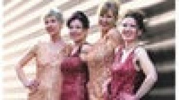 31. Festival der Kleinkunst: Schöne Mannheims - Neues Programm