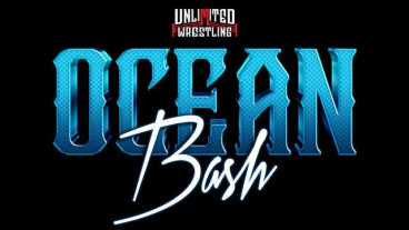 Unlimited Wrestling - Ocean Bash 2026