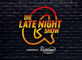 Quatsch Comedy Club Berlin - Die Late Night Show