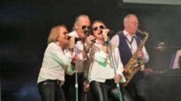 The Rascals