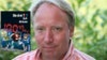 Kultur für Kids: Ulf Blanck