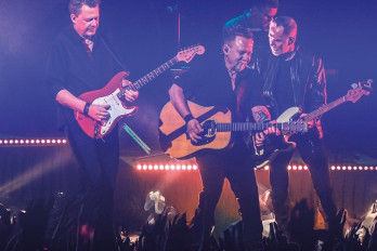 A Tribute to Dire Straits