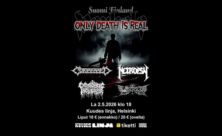 Corpsessed, Necropsy, Cadaveric Incubator, Whisper