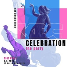 Celebration: The Party