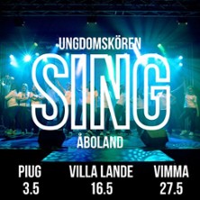 Ungdomskören Sing Åboland