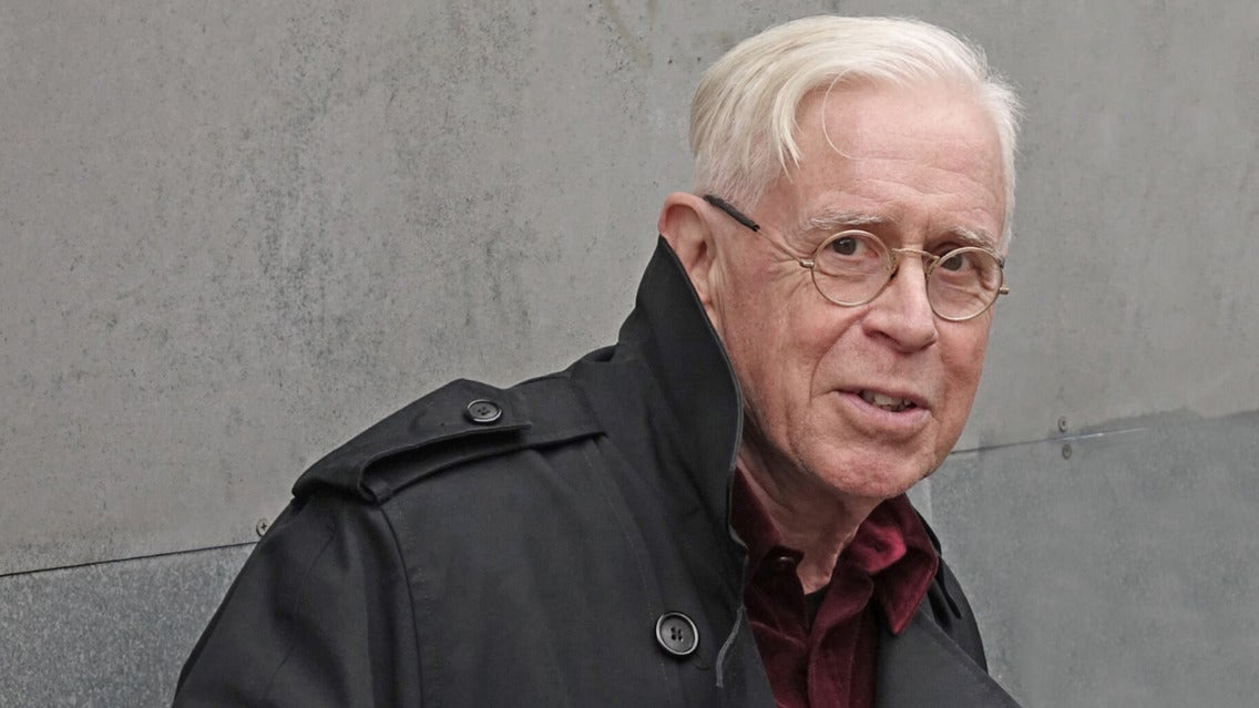 Bruce Cockburn - In Concert