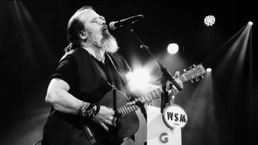 Steve Earle-51 Years of Songs & Stories