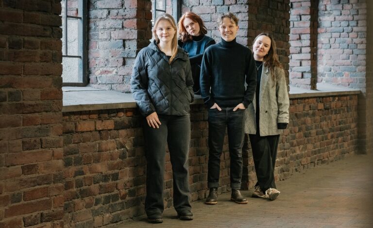 PMO Countdown - valmistuvien oppilaiden konsertti