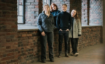 PMO Countdown - valmistuvien oppilaiden konsertti