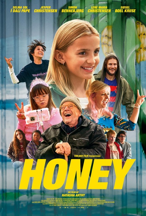 KPE Joensuu: Honey
