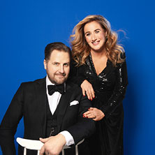 Lauluni on elämäni - Kyösti Mäkimattila & Milana Misic